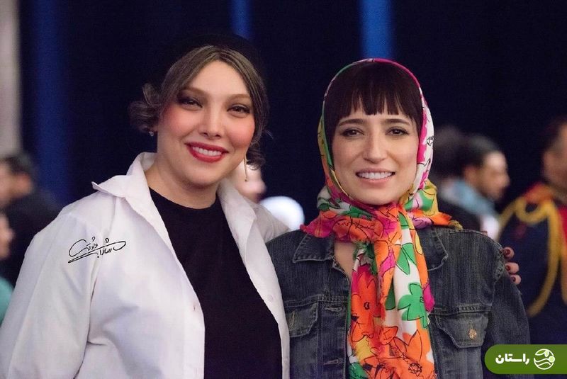 بیوگرافی نگار جواهریان؛ از من ترانه ۱۵ سال دارم و ازدواج با رامبد جوان تا سریال وحشی + تصاویر
