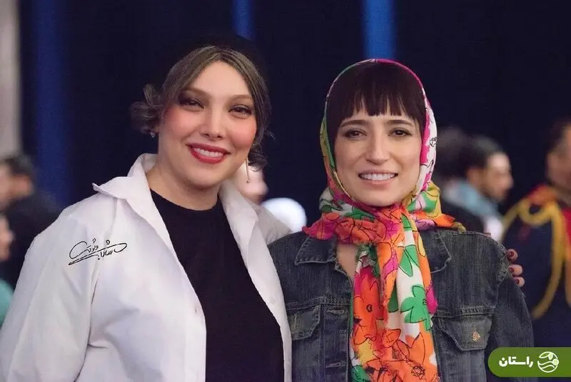 بیوگرافی نگار جواهریان؛ از من ترانه ۱۵ سال دارم و ازدواج با رامبد جوان تا سریال وحشی + تصاویر