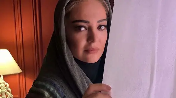 ظاهر جدید رزیتا غفاری بعد از کاهش وزن + عکس