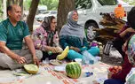 جشن چله تابستان؛ یلدای فراموش‌ شده ایرانیان در دل گرمای مرداد / آیین‌ های چله تابستان