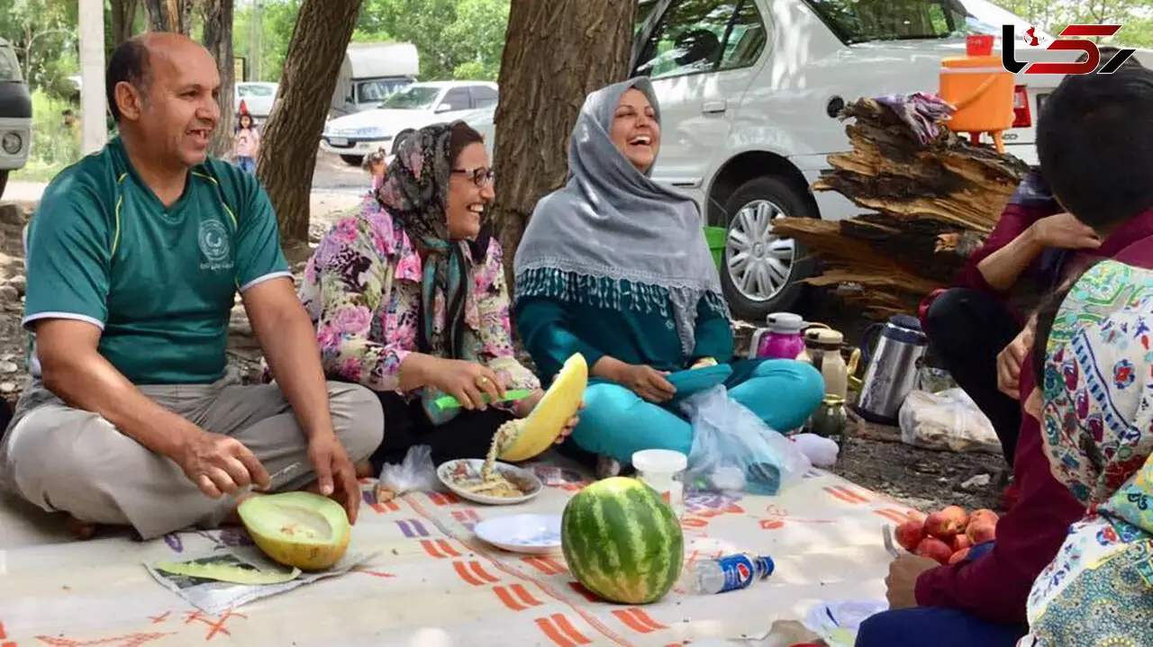 جشن چله تابستان؛ یلدای فراموش‌ شده ایرانیان در دل گرمای مرداد / آیین‌ های چله تابستان