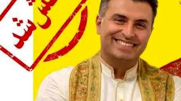 دانلود آهنگ باشکوه علیرضا طلیسچی / به نام مره جان