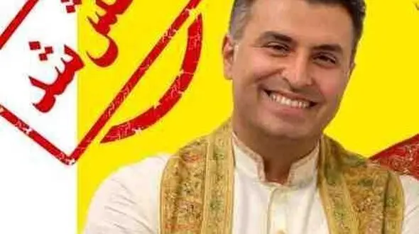 دانلود آهنگ عاشقانه علیرضا طلیسچی / آواز باشکوه مره جان