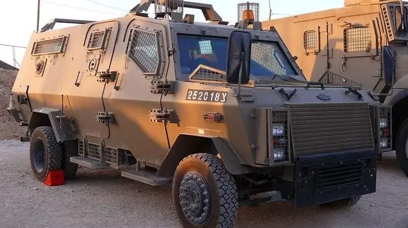 لحظه انهدام زره‌پوش‌های ارتش صهیونیستی + فیلم 