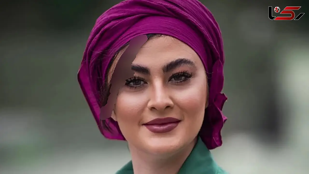 تغییر چهره فوق زیبای جالب مریم مومن در ۲۶ سالگی / هر روز جذاب تر از دیروز !