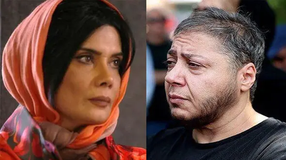  واقعیتی جنجالی که “عاطفه رضوی” از مازیار لرستانی فاش کرد! 