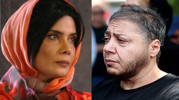  واقعیتی جنجالی که “عاطفه رضوی” از مازیار لرستانی فاش کرد! 