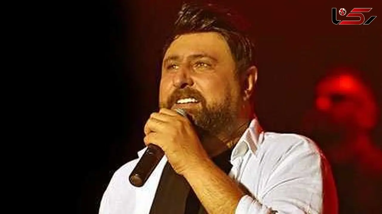 دانلود آهنگ محمد علیزاده جدایی عجب درد سنگینیه  /  کیفیت بالا با متن کامل