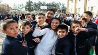 سرعت فرزندآوری افغانستانی ها در ایران؛ حداقل دو برابر ایرانیان /نزدیک یک میلیون افغانستانی نیازمند امکانات تحصیلی
