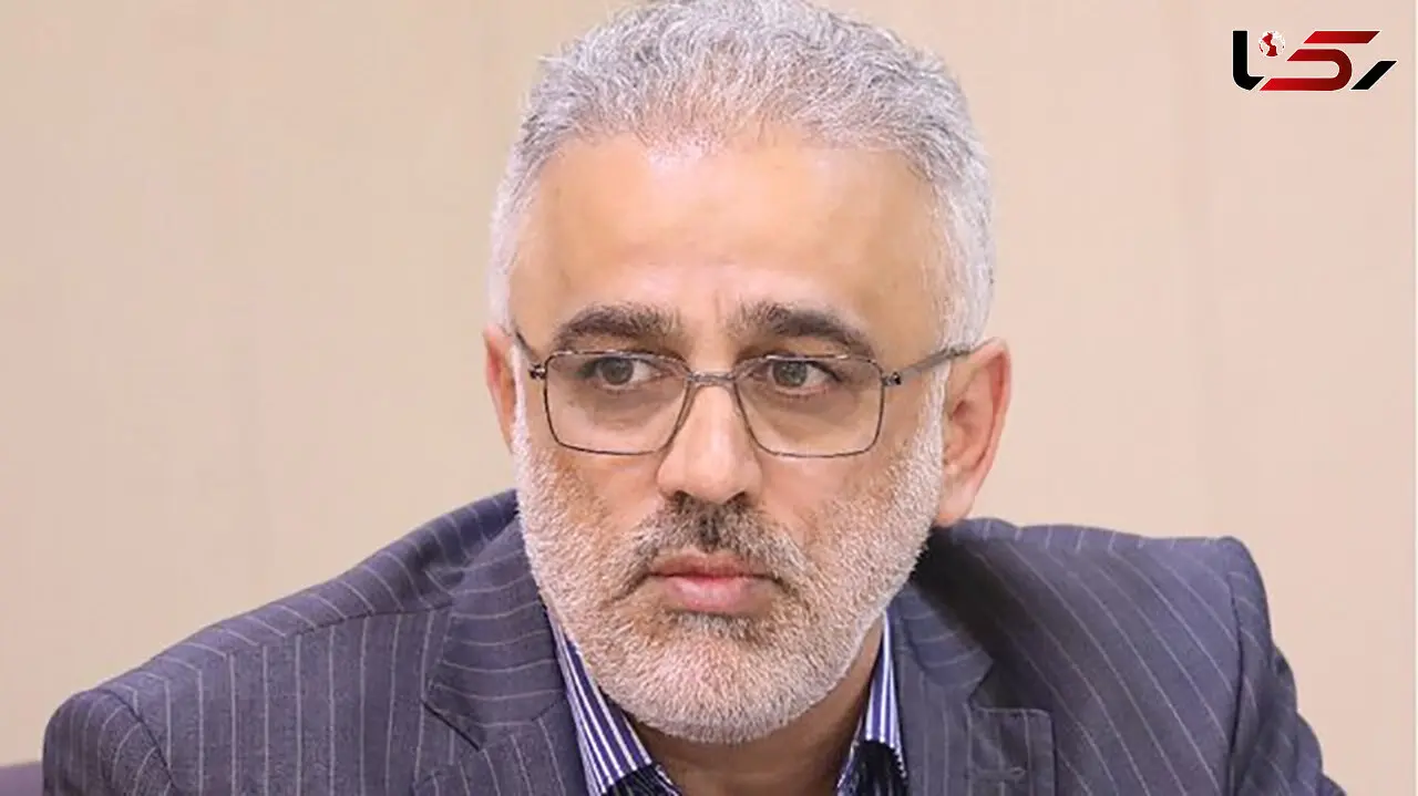 ماجرای دستگیری ۳ نفر از کارکنان اداره منابع طبیعی شهرستان تهران چه بود؟