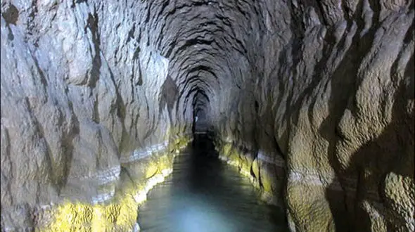 نجات قنات های ایران با طرح‌های آبخوان‌داری / هرج و مرج در حوزه آب و محیط زیست کشور