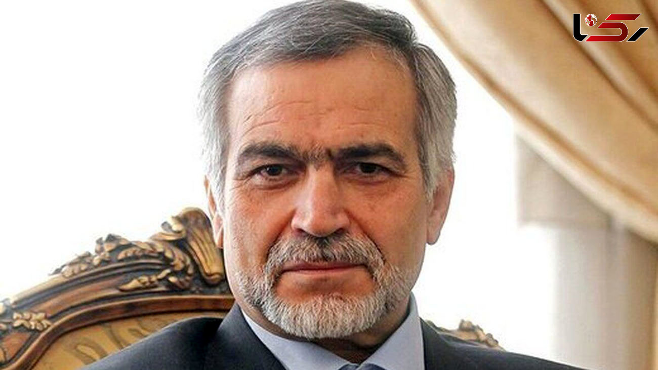برادر حسن روحانی تغییر چهره داد! +عکس شوکه کننده