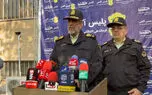 جزییات پاکسازی پایتخت از دزدان حرفه ای در کمتر از 72 ساعت از زبان سردار محمدیان + فیلم
