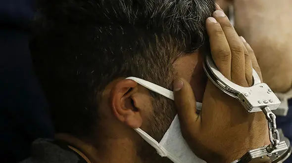 قتل عام خانواده دایی توسط خواستگار کینه جو / در گلستان رخ داد