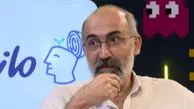 فیلم/ هادی حجازی‌فر: رتبه 22 کنکور شدم/ مجبور بودم در برجک سربازی درس بخوانم و... / عاشق خونسردی باباش شدم...!