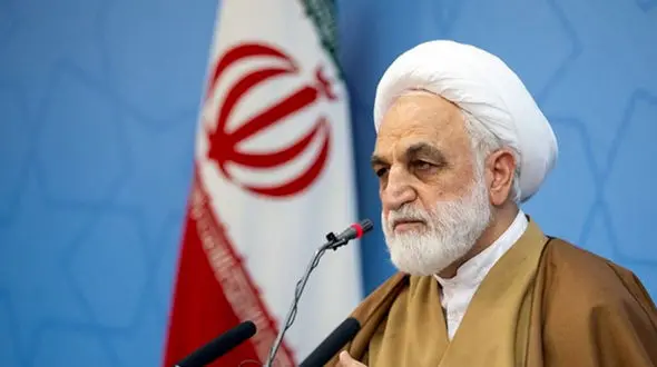 ما در دستگاه قضایی ، مقوله مبارزه با فساد و عدم اجرای کامل قوانین را از خودمان شروع کرده‌ایم