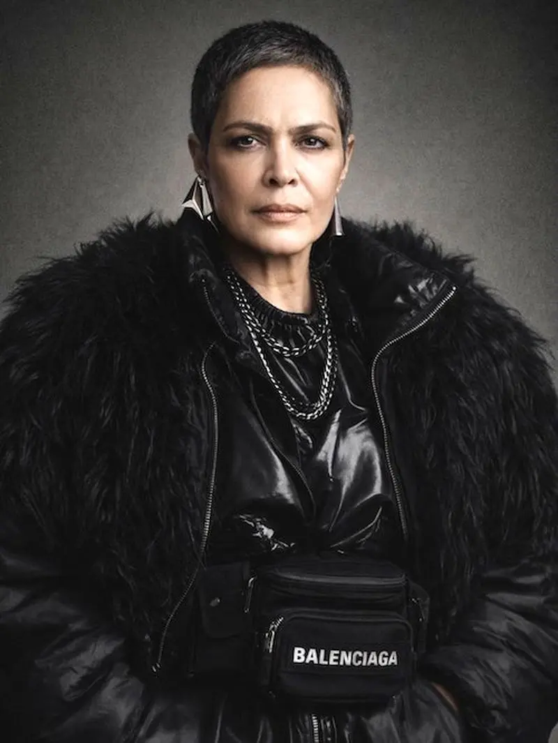 بازیگران ایرانی به عنوان چهره برندهای جهانی