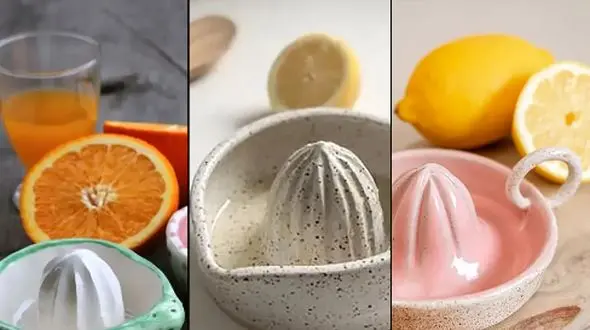 مقایسه آبمیوه گیری سرامیکی با مدل‌ های معمولی: کدام انتخاب بهتری است؟