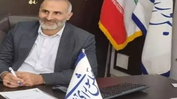 کاظمی‌طبا سرپرست فرمانداری شهرستان شاهین‌شهر و میمه شد