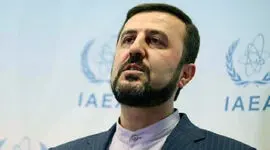 ترامپ دچار توهم و هذیان شده و باید درمان شود!
