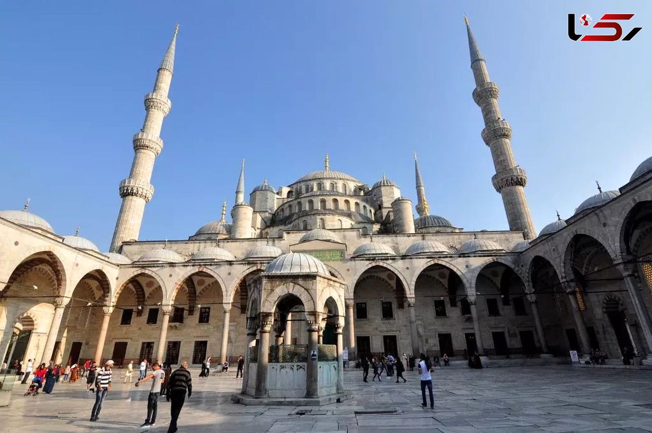 10 بهترین محله برای بازدید در استانبول 2022
