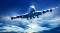 هشدار دوباره به وزیر راه برای گرانی بلیت هواپیما + نمودار افزایش نرخ