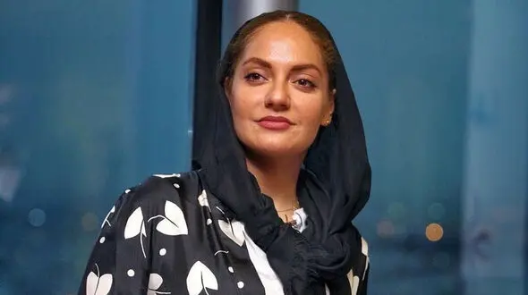 مهناز افشار 43 ساله شد+عکس 