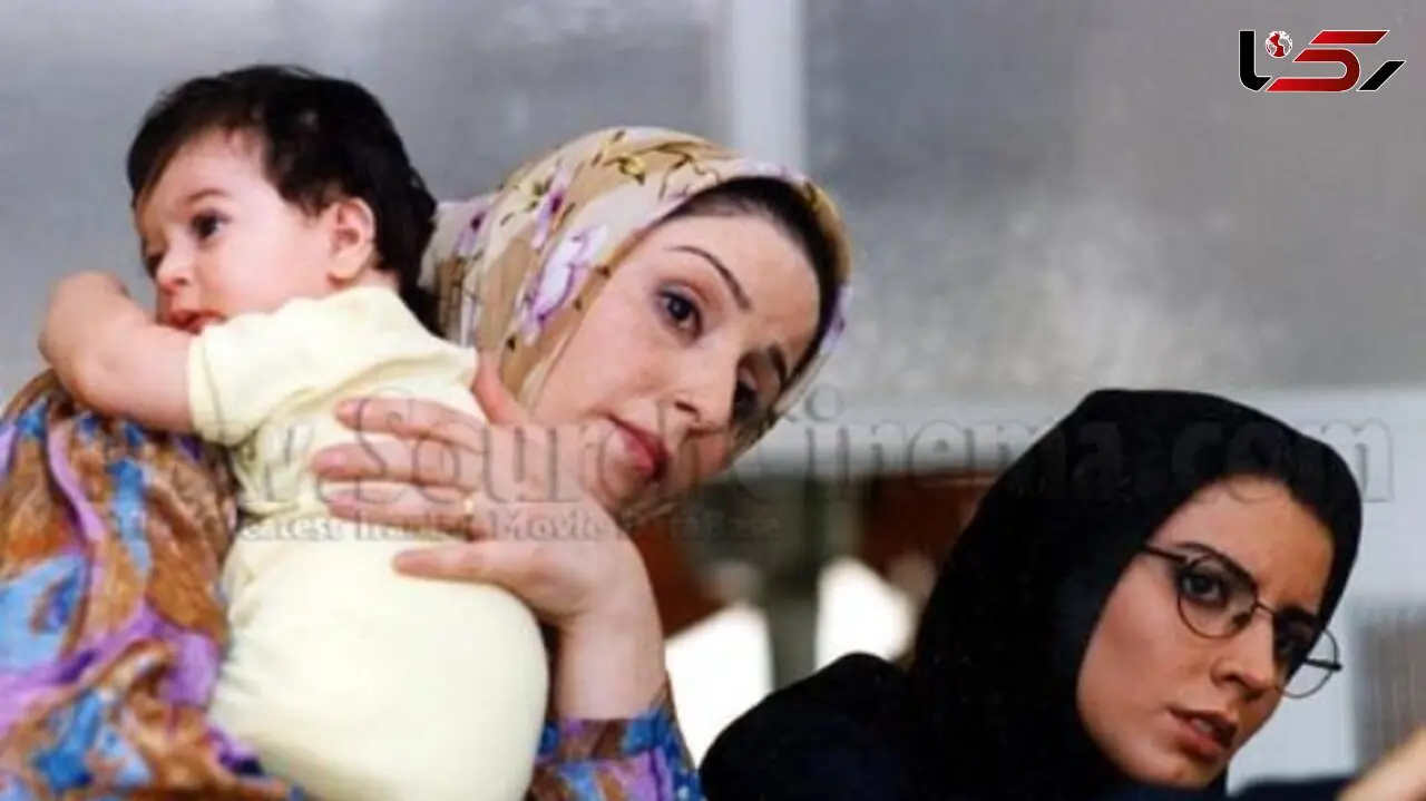 فیلم / من گفتم این فیلم علیه نظام حرف می‌زند، امروز می‌گویم اشتباه کردم! | درباره «آدم برفی» هم اشتباه کردم  / من با دیپلم افتخار مریلا زارعی مخالفت کردم !