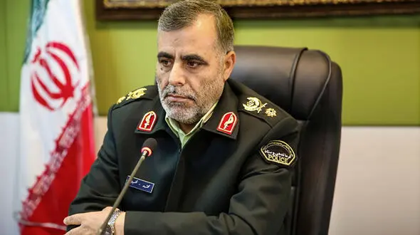 خاموشی های شبانه معابر و بزرگراه ها سرقت ها را 18 درصد افزایش داد