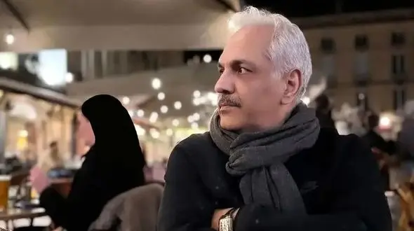 فیلم / نگاهی به دکوراسیون و چیدمان با رنگ و بوی اصالتایرانی « باغ رستوران مجلل مهران مدیری» در نیاوران  / آقای مدیری هر چی بلد بود رو کرد