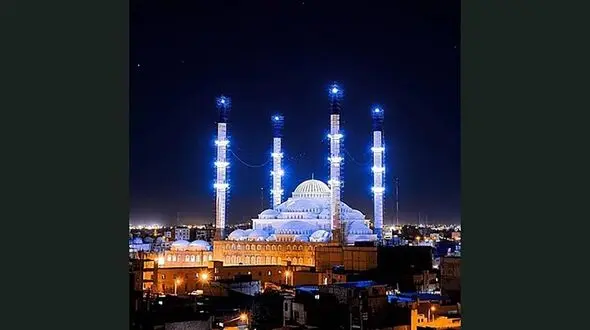 توئیت تند یک مسئول فرهنگی در خراسان رضوی 