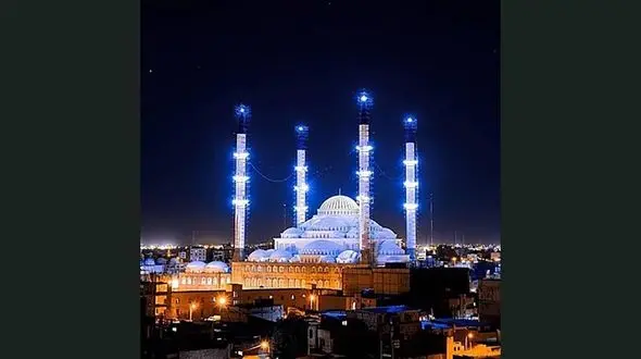 توئیت تند یک مسئول فرهنگی در خراسان رضوی 