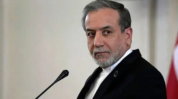 عراقچی: معاون گروسی فردا به تهران می‌آید /برنامه‌ای برای بازدید وجود ندارد