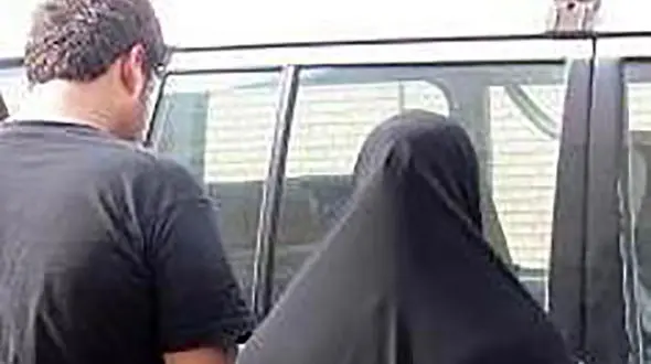 جادوگر پلید در دام پلیس نیشابور / این زن و مرد را می شناسید؟+ عکس