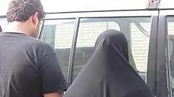 جادوگر پلید در دام پلیس نیشابور / این زن و مرد را می شناسید؟+ عکس