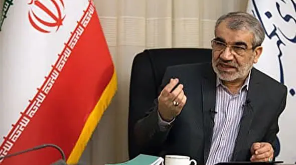 نمی‌توانیم شرایط رأی‌آوری نامزدها را در بررسی صلاحیت‌ها لحاظ کنیم