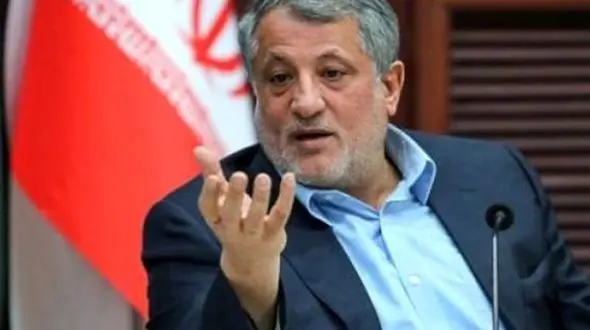 ورود محسن هاشمی به زوایای ساخت پنهانی برج به جای حسینیه در سعادت آباد