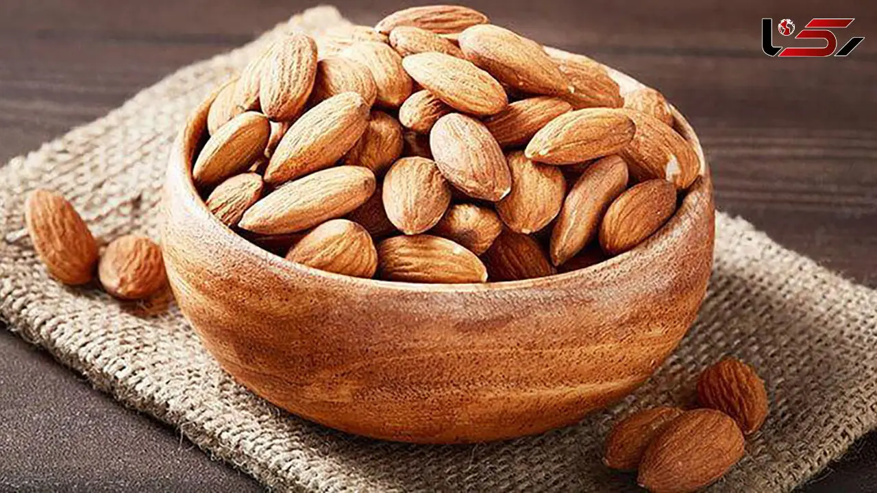 بادام؛ خوراکی محبوبی با ارزش تغذیه‌ ای بالا و چالش‌ های جدی در تولید