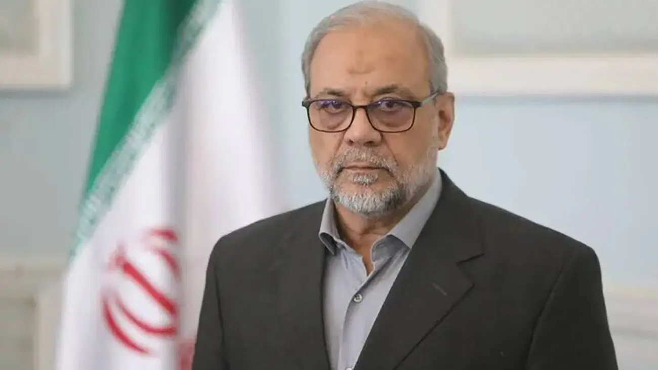 پاسخ قاطع دبیر شورای عالی امنیت ملی به تهدید مردم ایران توسط ترامپ