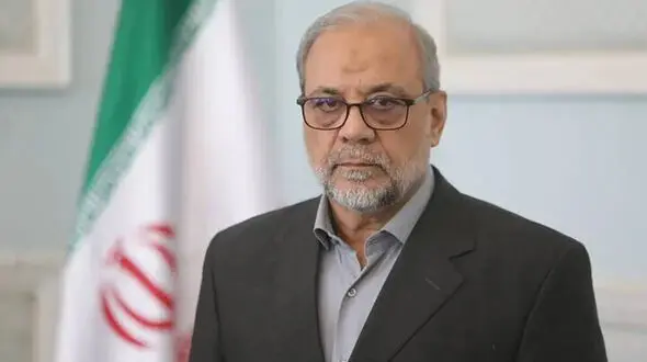 پاسخ قاطع دبیر شورای عالی امنیت ملی به تهدید مردم ایران توسط ترامپ