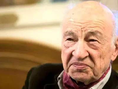 خبر تلخ از پاریس؛ ادگار مورن، فیلسوف و جامعه‌ شناس برجسته جهان درگذشت