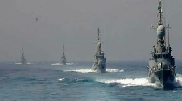 سخنگوی سپاه: ادعای عبور کشتی با اسکورت ارتش آمریکا از تنگه هرمز کذب محض است