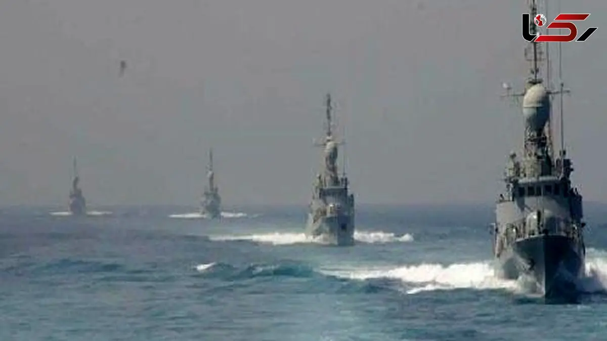 سخنگوی سپاه: ادعای عبور کشتی با اسکورت ارتش آمریکا از تنگه هرمز کذب محض است