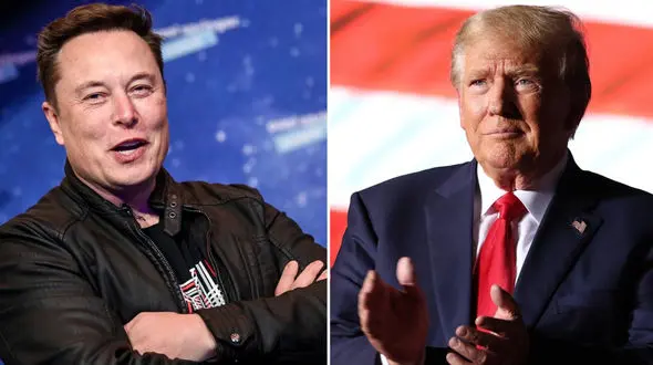  ایلان ماسک برای پذیرش پست دولتی در دولت ترامپ اعلام آمادگی کرد