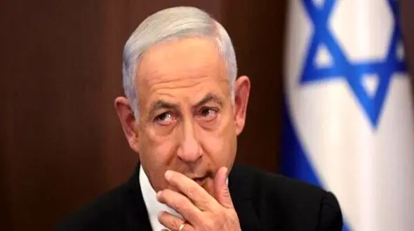 حزب دیگل هتوراه از کابینه نتانیاهو خارج شد