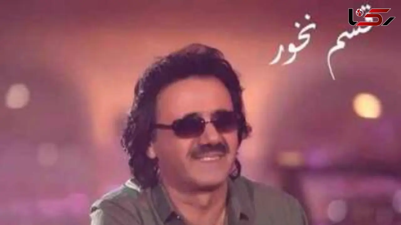 دانلود آهنگ باشکوه معین به نام قسم نخور / تو که با قلب عاشق می پریدی شکستی پس چرا بال و پر من