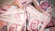 قیمت لیر ترکیه امروز سه شنبه 24 شهریور 1405