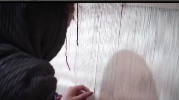 مرد اردبیلی به خاطر 50 میلیون گرفتار شد/ فیلم درخواست کمک هنرمند محبوب