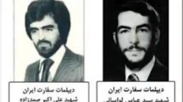 بازماندگان گروهک تروریستی حمله‌ کننده به سفارت ایران در لندن، هنوز آزاد و فعالند