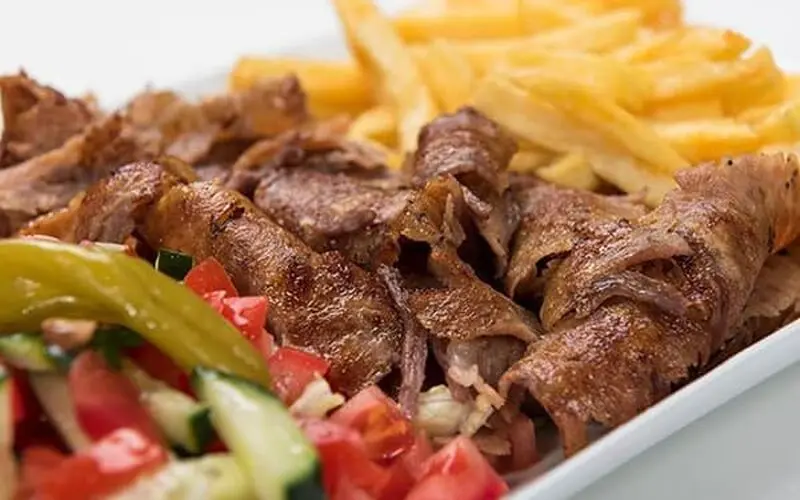 دونر کباب